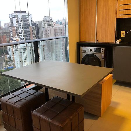 Haus Stay . Perfeito. Luxo. Vila Mariana San Paolo Esterno foto
