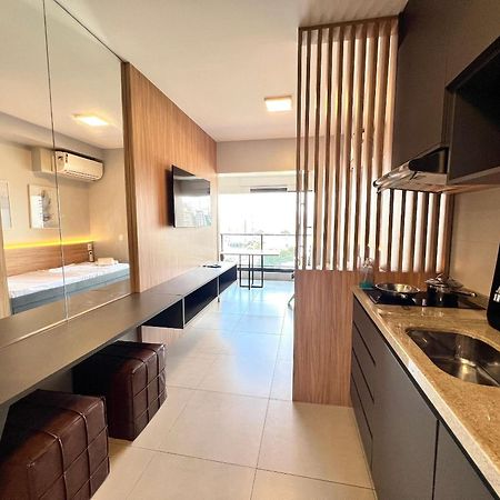 Haus Stay . Perfeito. Luxo. Vila Mariana San Paolo Esterno foto