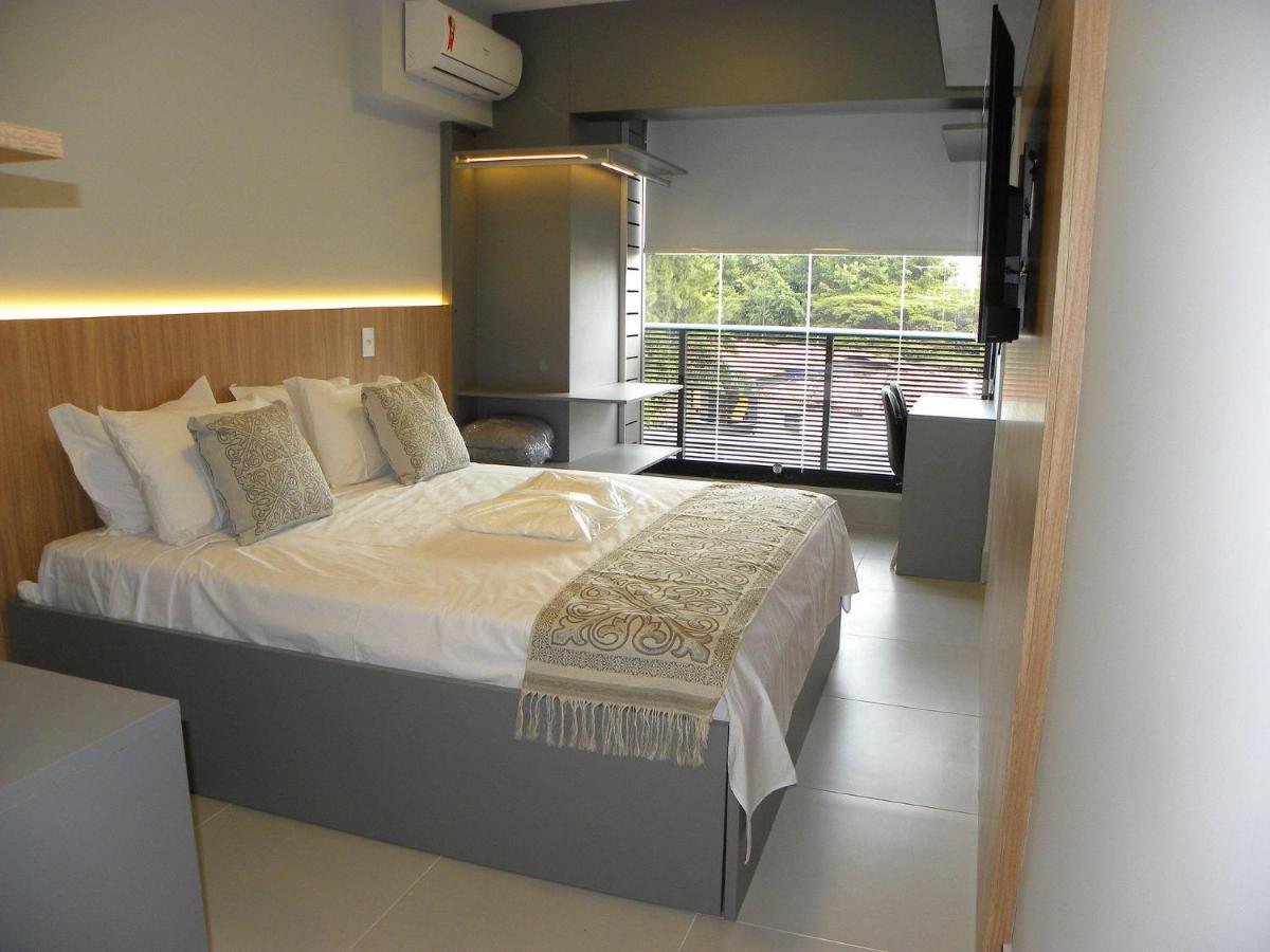 Haus Stay . Perfeito. Luxo. Vila Mariana San Paolo Esterno foto