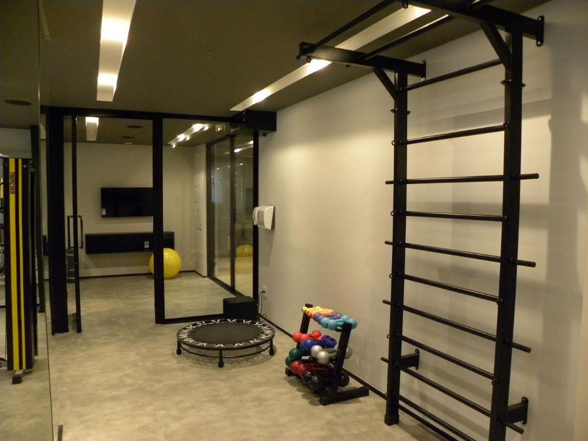 Haus Stay . Perfeito. Luxo. Vila Mariana San Paolo Esterno foto