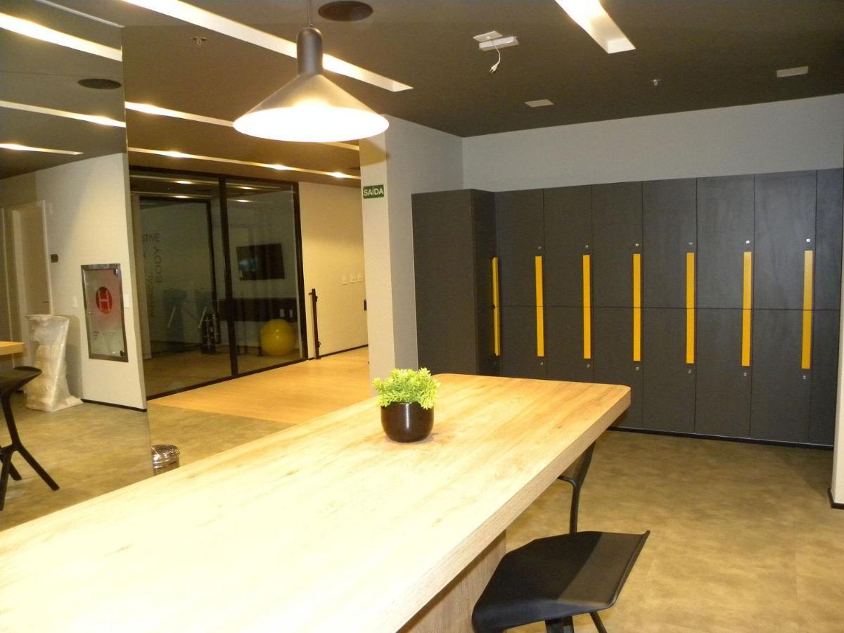 Haus Stay . Perfeito. Luxo. Vila Mariana San Paolo Esterno foto