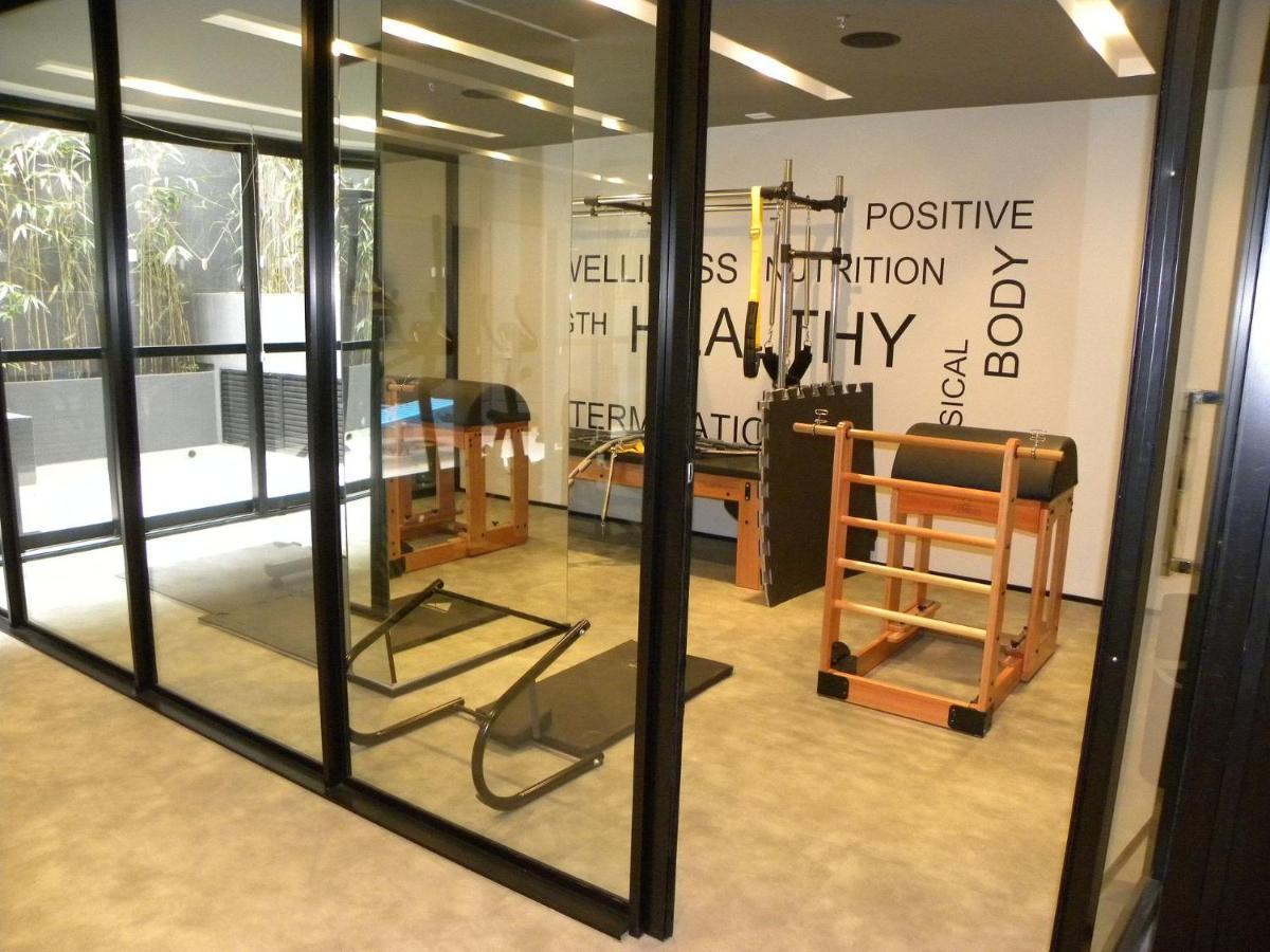 Haus Stay . Perfeito. Luxo. Vila Mariana San Paolo Esterno foto