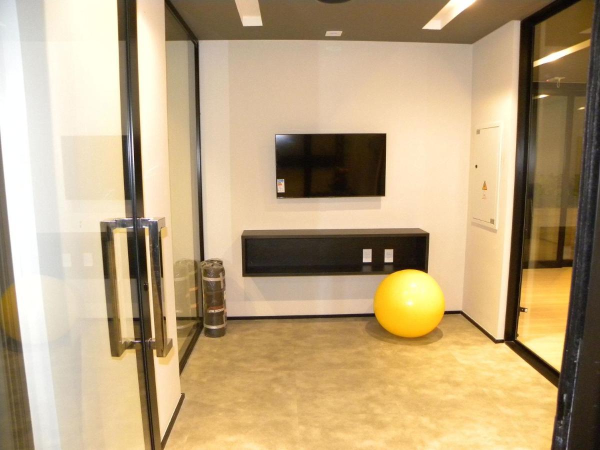Haus Stay . Perfeito. Luxo. Vila Mariana San Paolo Esterno foto