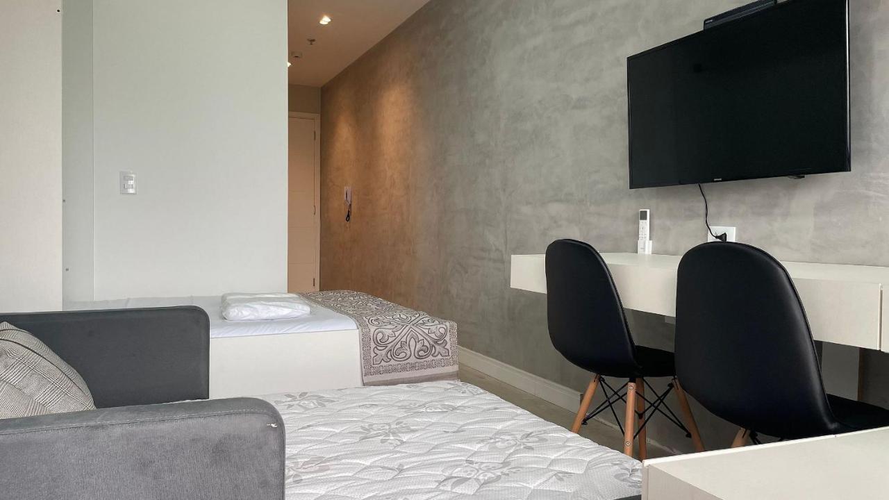 Haus Stay . Perfeito. Luxo. Vila Mariana San Paolo Esterno foto