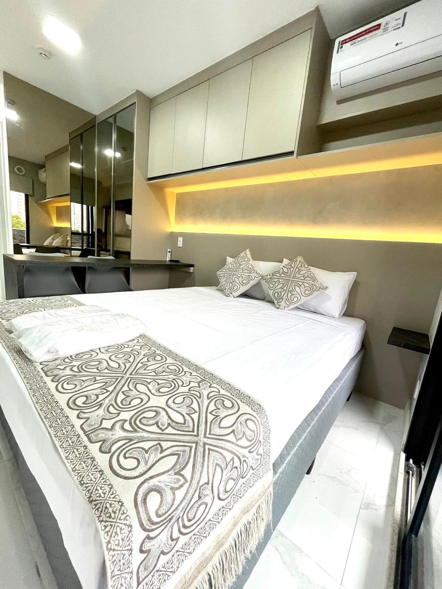 Haus Stay . Perfeito. Luxo. Vila Mariana San Paolo Esterno foto