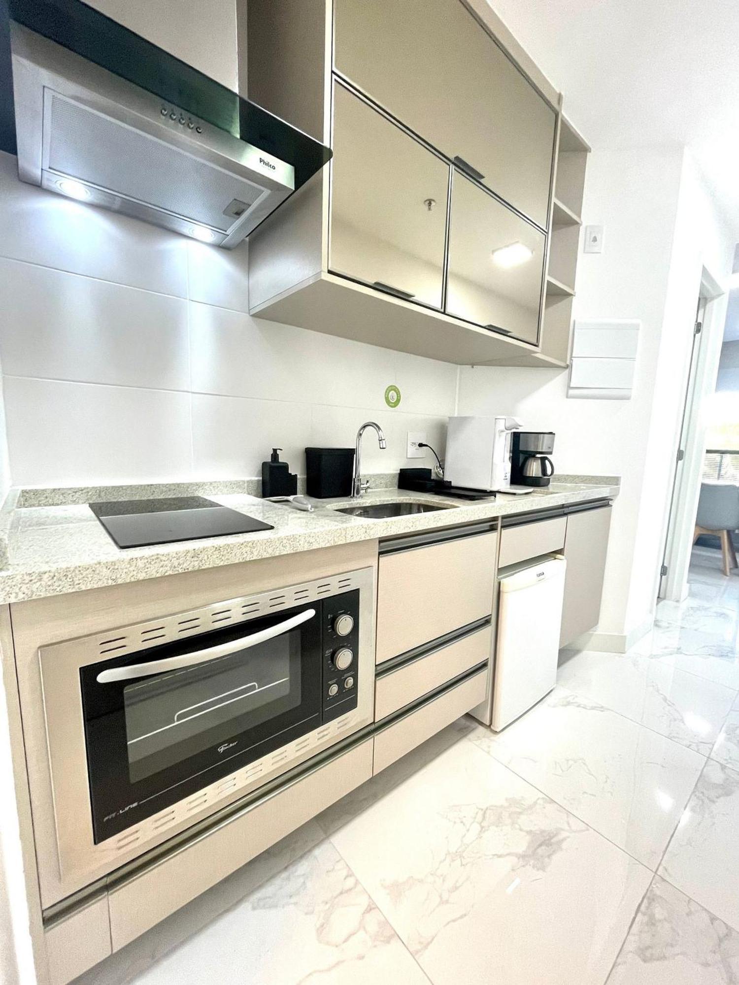 Haus Stay . Perfeito. Luxo. Vila Mariana San Paolo Esterno foto