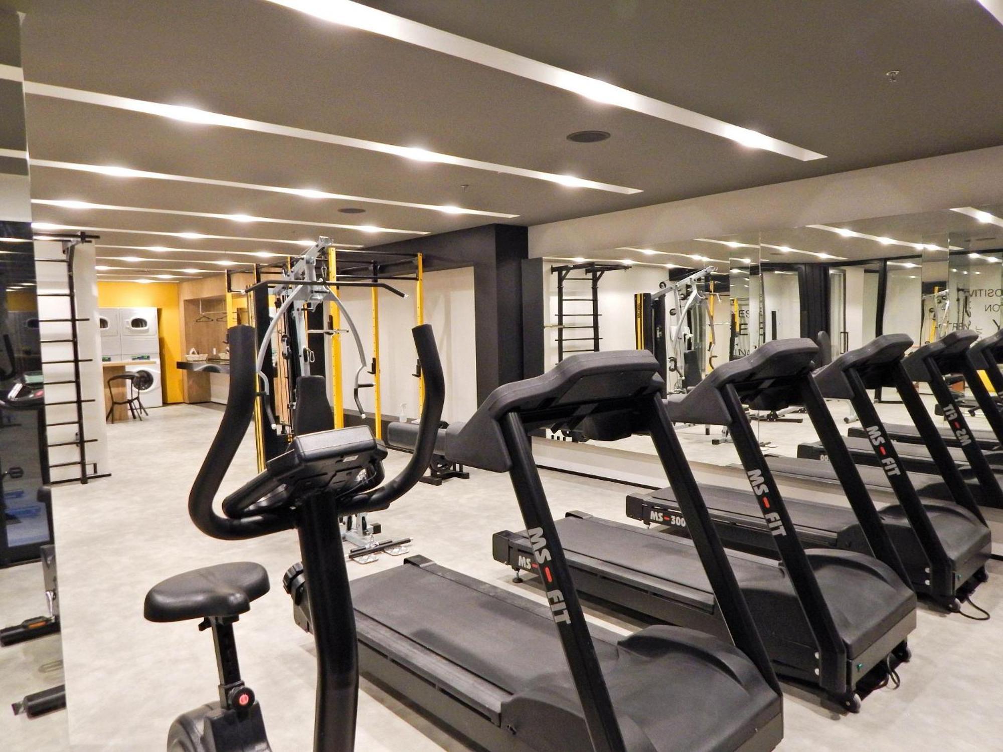 Haus Stay . Perfeito. Luxo. Vila Mariana San Paolo Esterno foto