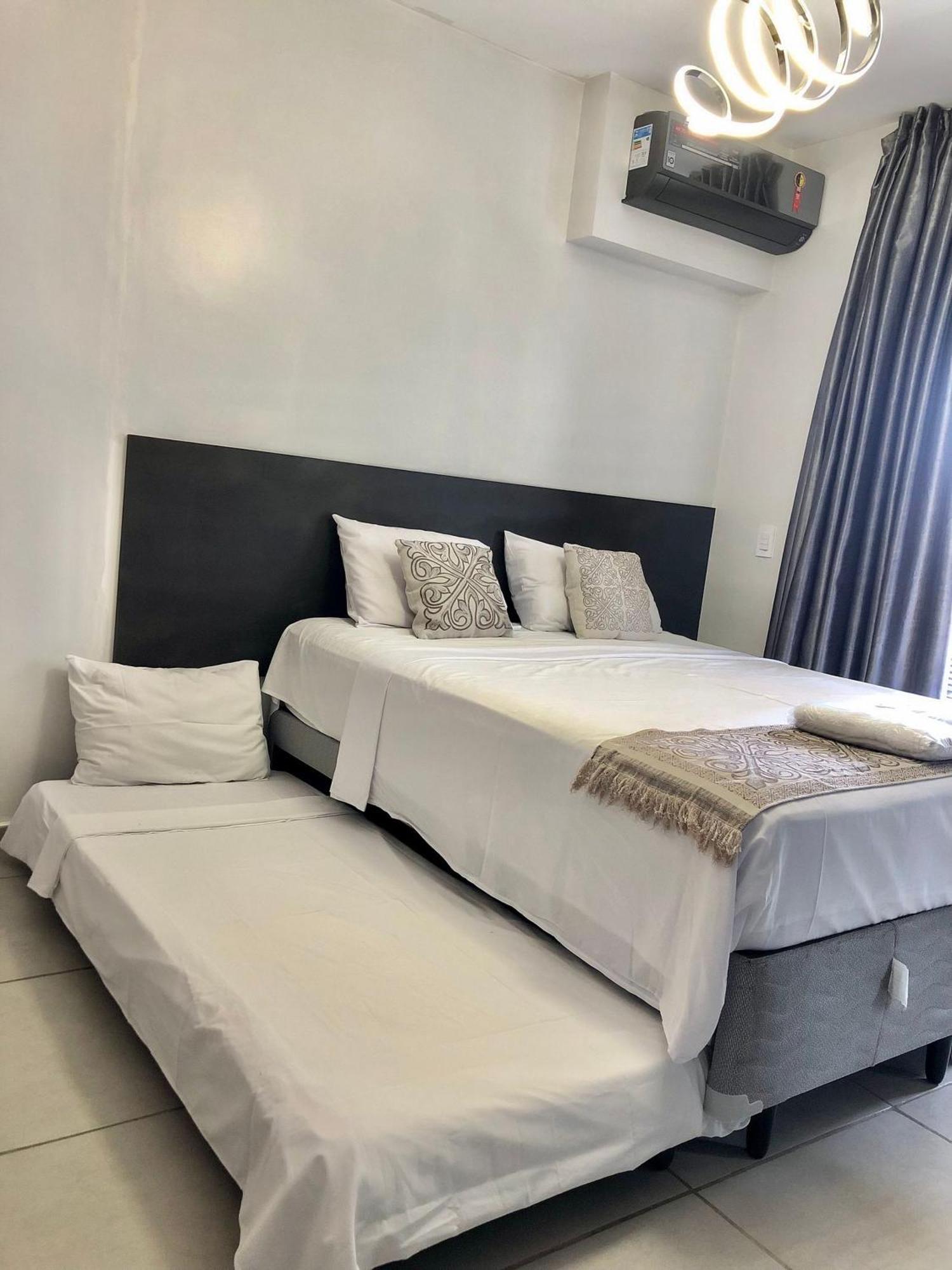 Haus Stay . Perfeito. Luxo. Vila Mariana San Paolo Esterno foto