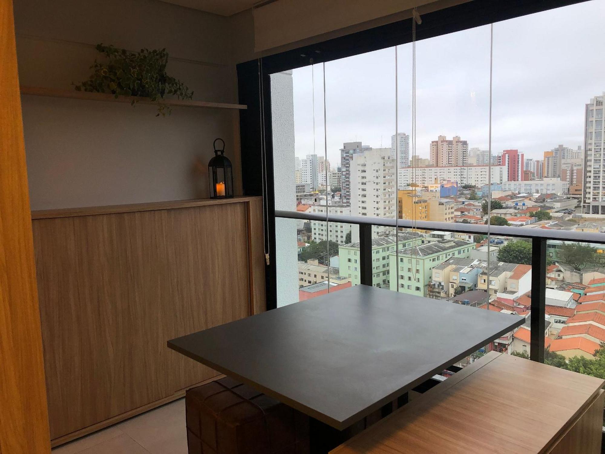 Haus Stay . Perfeito. Luxo. Vila Mariana San Paolo Esterno foto