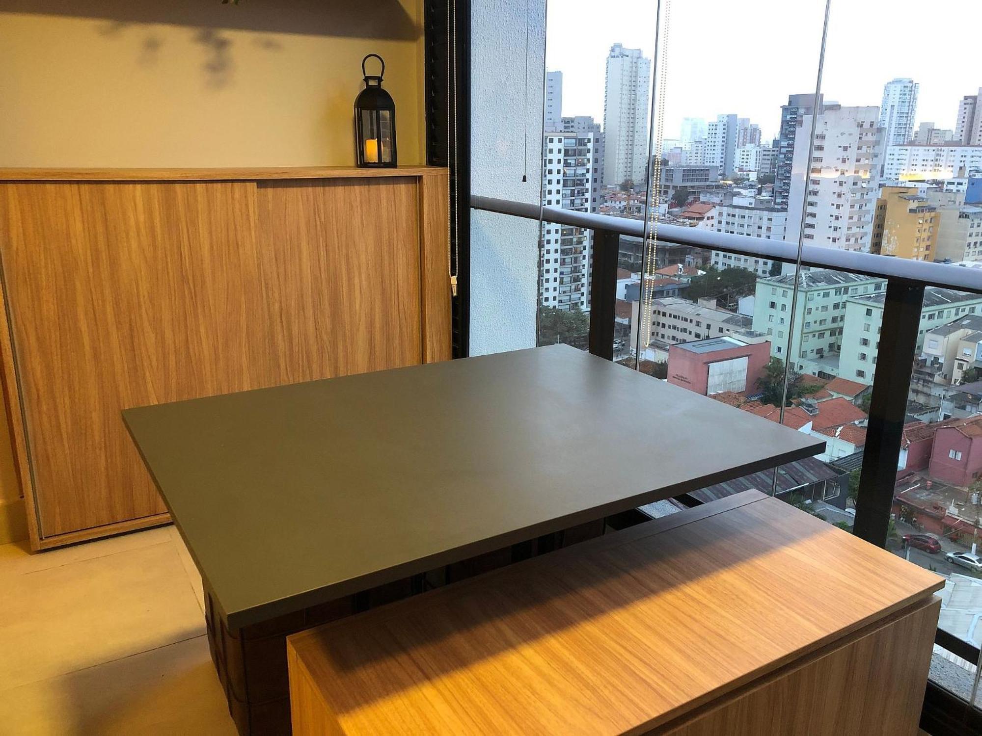 Haus Stay . Perfeito. Luxo. Vila Mariana San Paolo Esterno foto