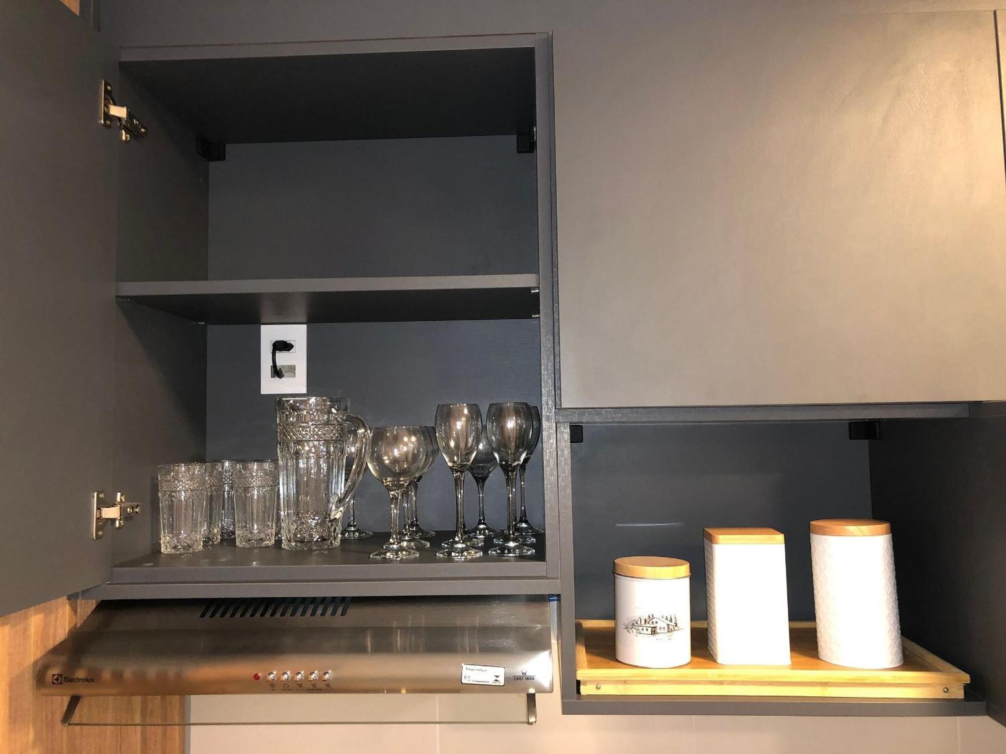 Haus Stay . Perfeito. Luxo. Vila Mariana San Paolo Esterno foto
