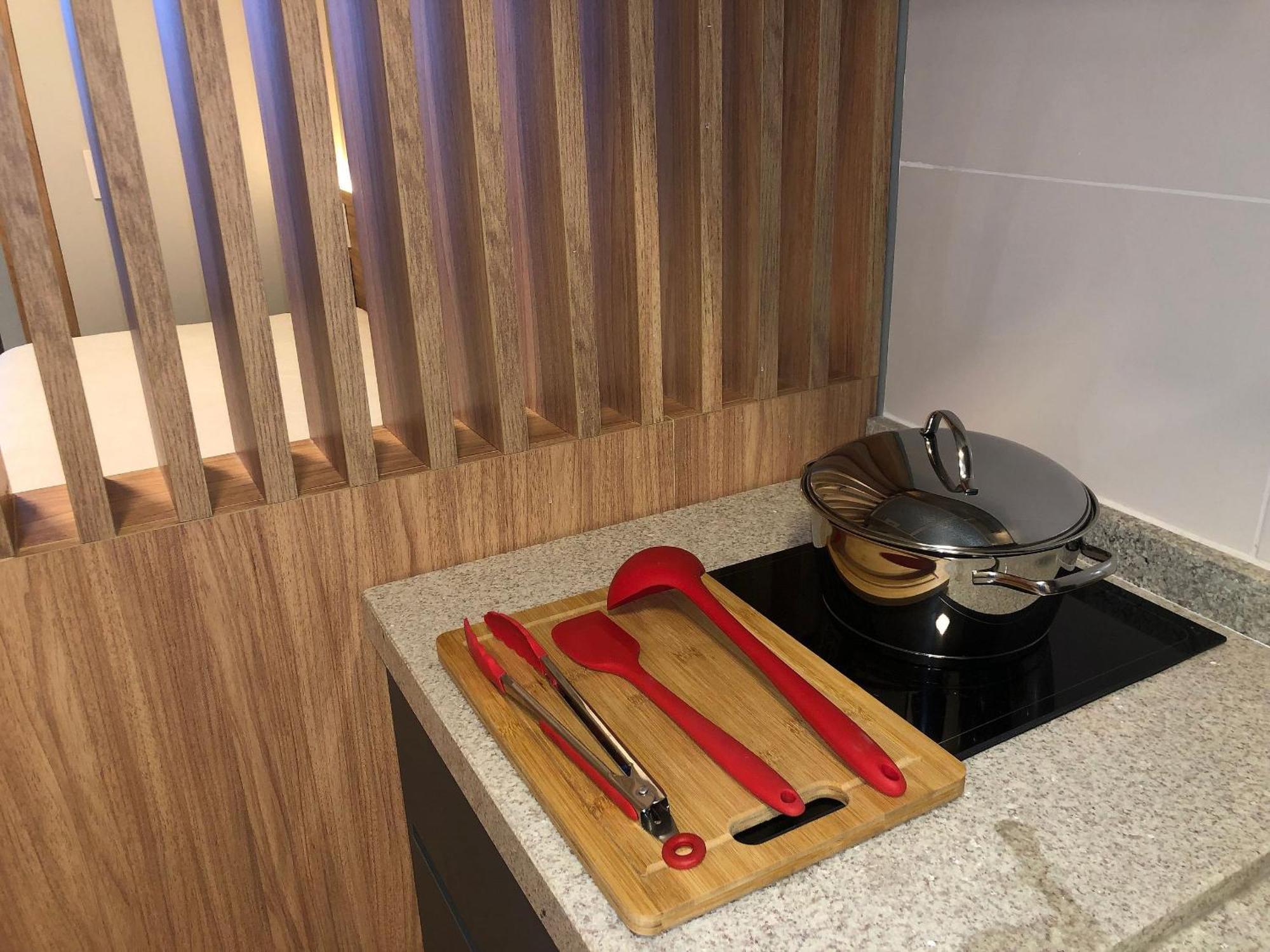 Haus Stay . Perfeito. Luxo. Vila Mariana San Paolo Esterno foto