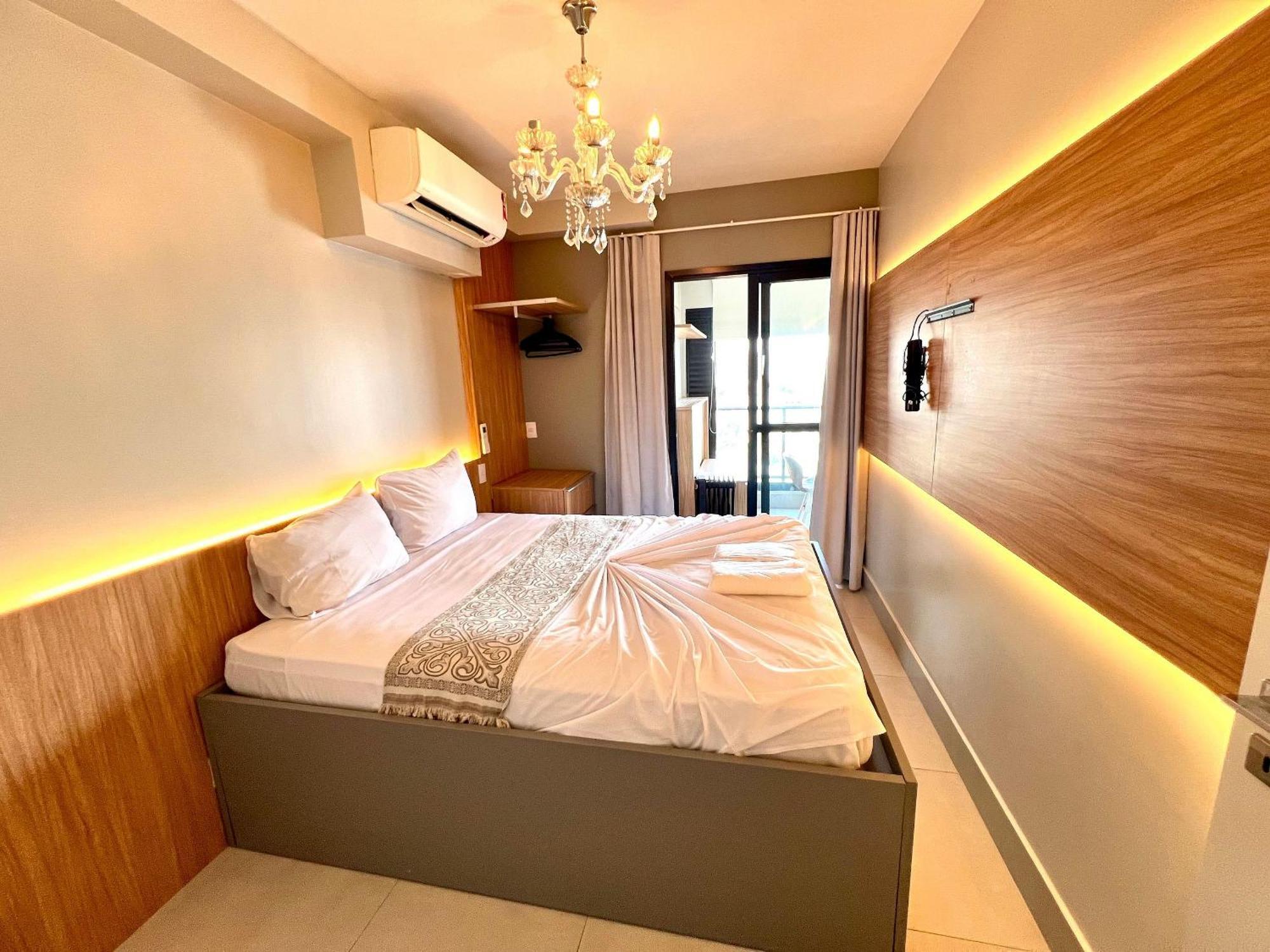 Haus Stay . Perfeito. Luxo. Vila Mariana San Paolo Esterno foto