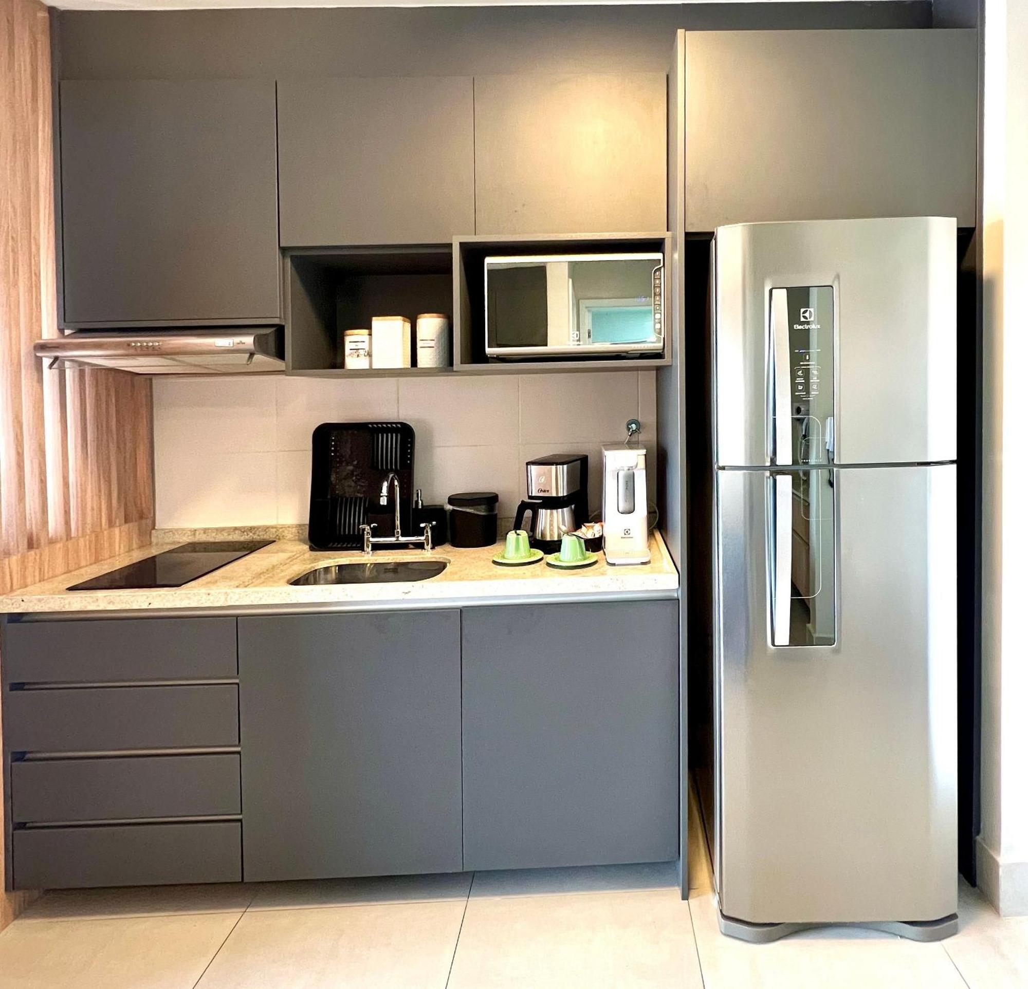 Haus Stay . Perfeito. Luxo. Vila Mariana San Paolo Esterno foto
