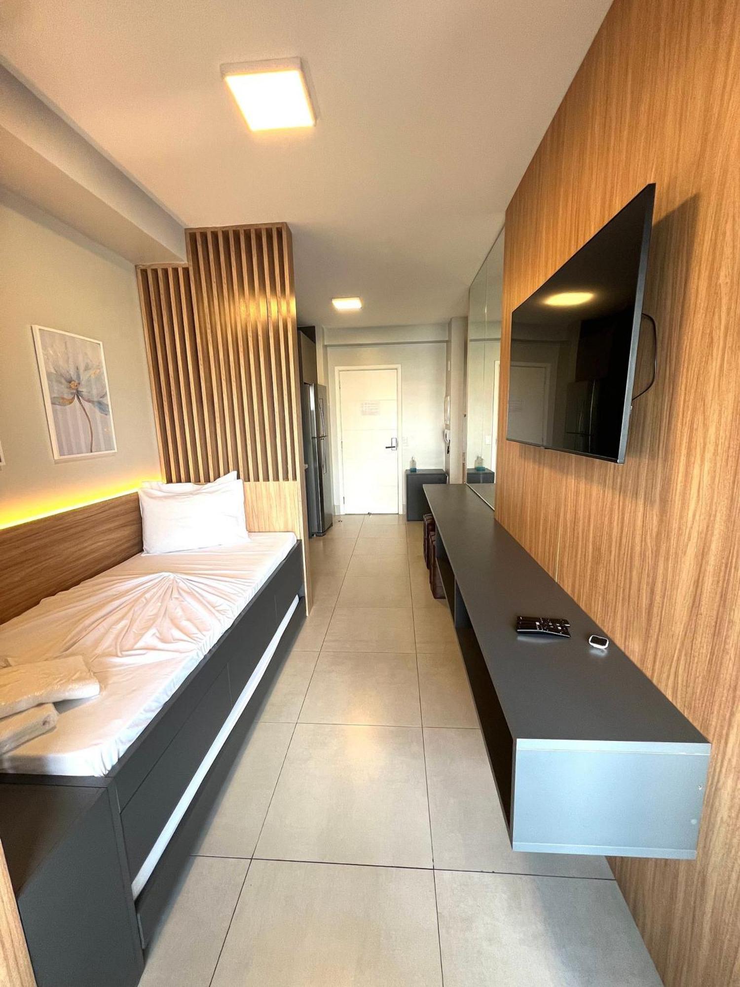 Haus Stay . Perfeito. Luxo. Vila Mariana San Paolo Esterno foto