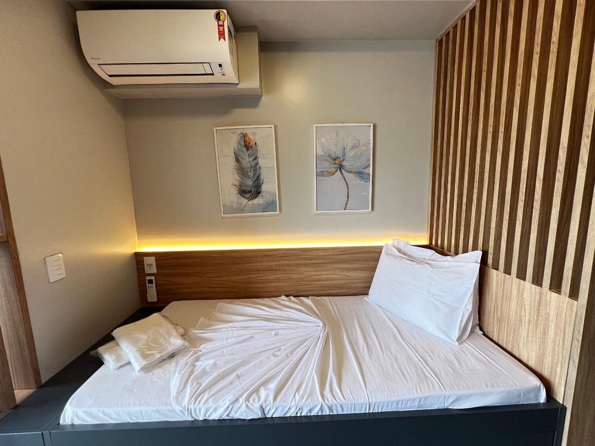 Haus Stay . Perfeito. Luxo. Vila Mariana San Paolo Esterno foto